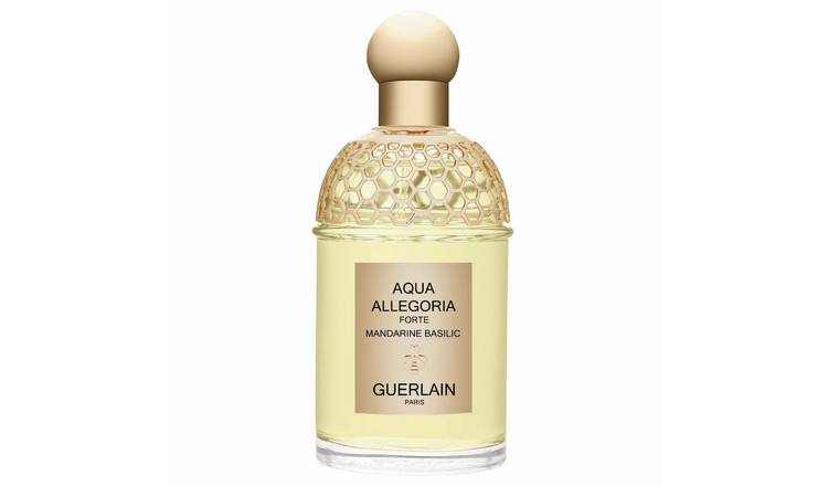 Guerlain Aqua Allegoria Mandarine Basilic Forte Eau de Parfum 125ml