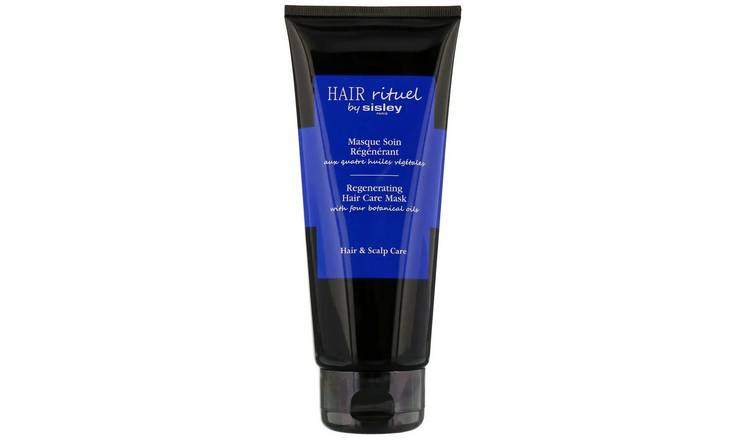Hair Rituel by Sisley Regenerating Hair Care Mask - 200ml
