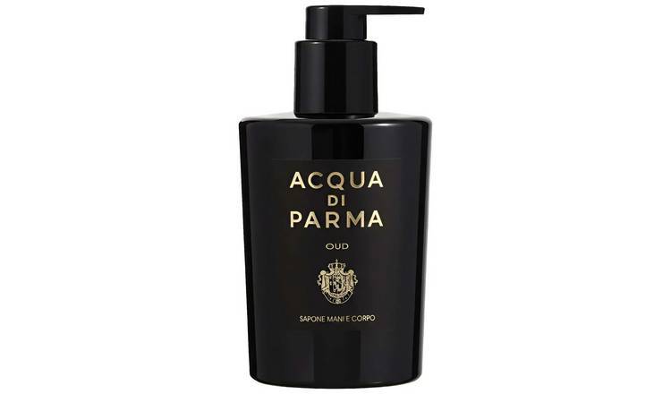 Acqua Di Parma Oud Hand and Body Wash - 300ml