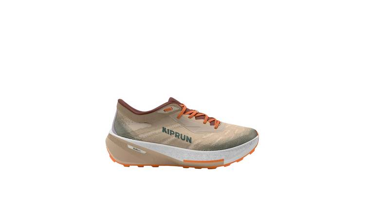 Decathlon Women's Kiprun Kipcore Road & Trail Running Shoes - Beige - UK 5