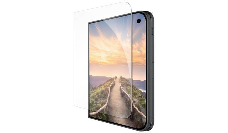 dbramante1928 Eco-Shield iPhone Duo Screen Protector