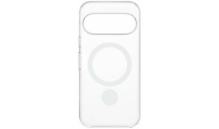 Google Pixel 11 Pixelsnap Phone Case - Clear
