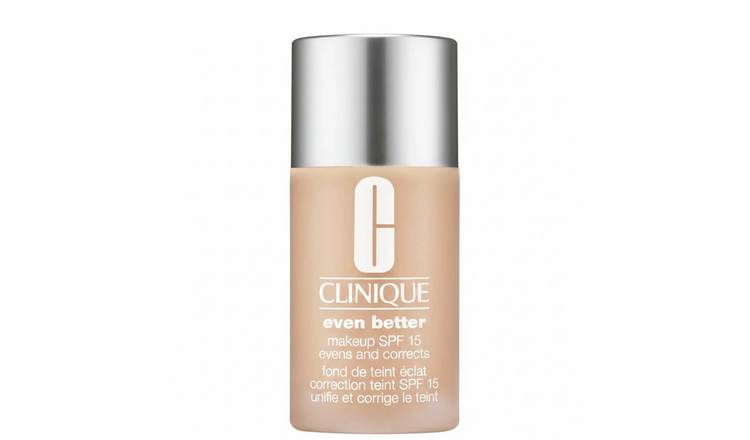 Clinique Even Better Makeup SPF 15 - CN 10 Alabaster - 30ml