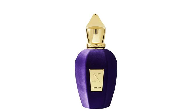 Xerjoff Vibe Collection Soprano Eau de Parfum - 50ml