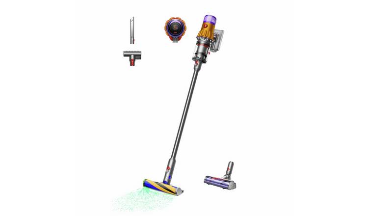 Dyson V12 Detect Slim Absolute Cordless Vacuum Cleaner