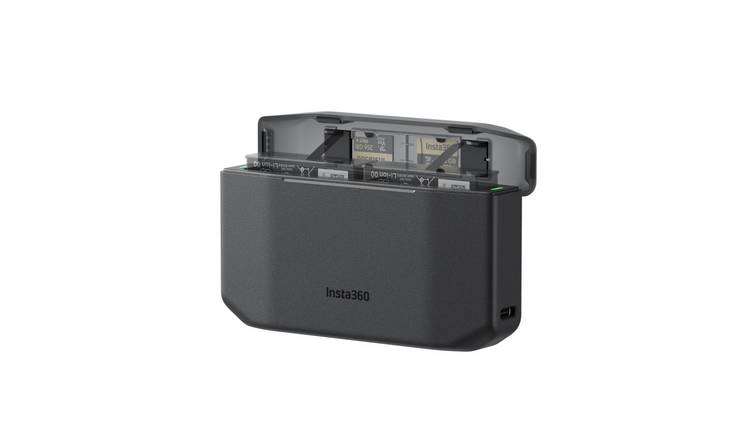 Insta360 X6 Fast Charging Case