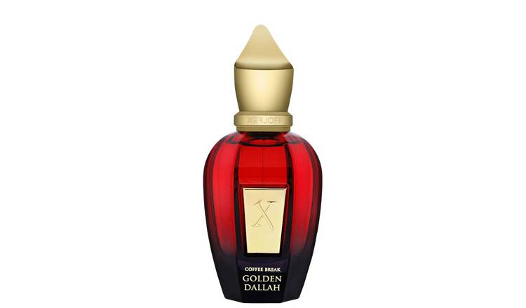 Xerjoff Coffee Break Golden Dallah Eau de Parfum - 50ml