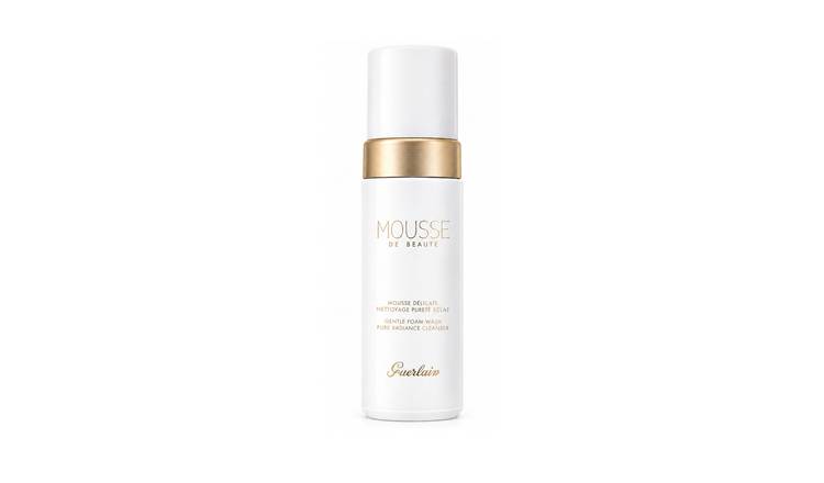Guerlain Mousse De Beaute Gentle Foaming Cleanser - 150ml
