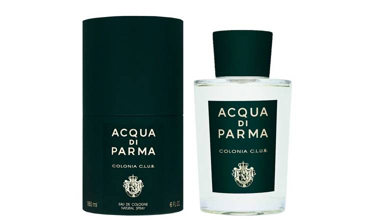 Acqua Di Parma Colonia C.L.U.B. Eau de Cologne 180ml