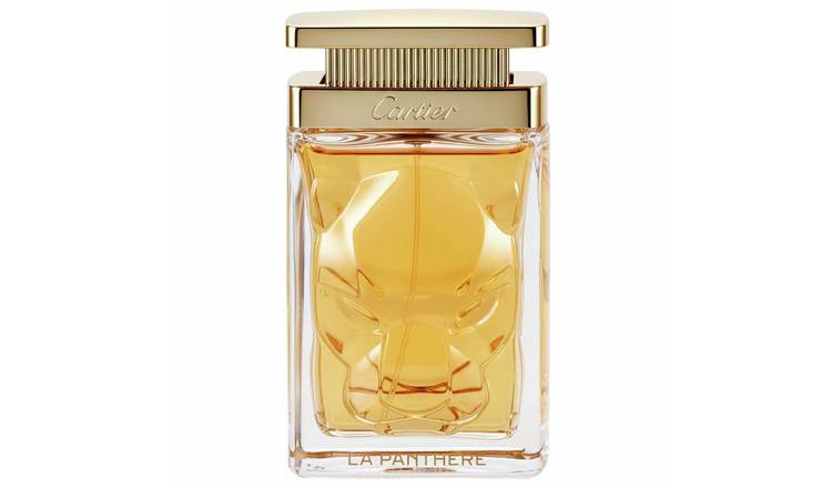 Cartier La Panthere Eau de Parfum - 100ml