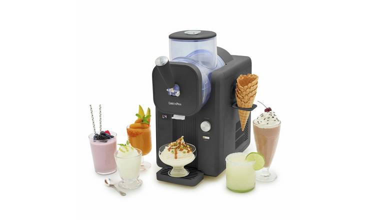 GreenPan Frost Ice Cream Maker
