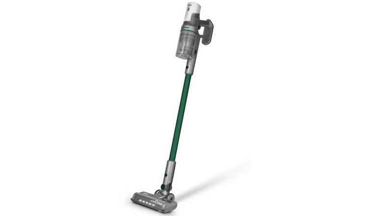 Tower VL220 Cyclone Cordless Vacuum Cleaner with Dust Master Vacuum Station