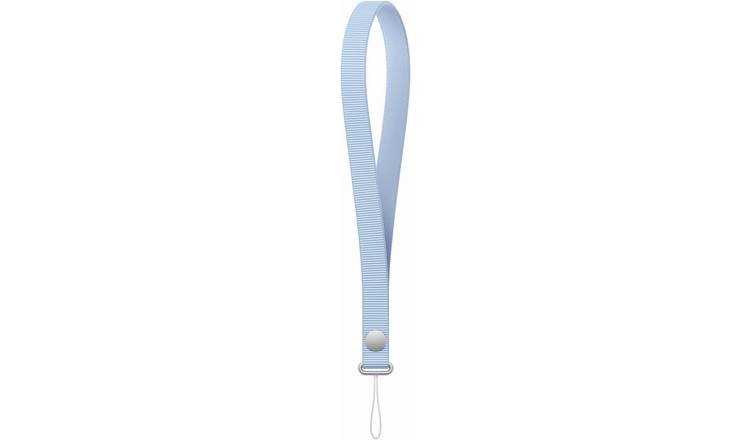 Apple Wrist Strap - Crisp Blue Pre-Order