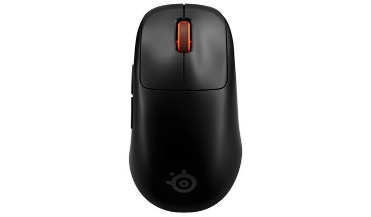 SteelSeries Rival Pro Wireless Gaming Mouse - Black Pre-Order