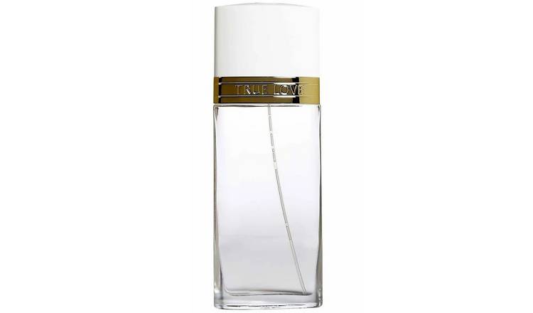 Elizabeth Arden True Love Eau De Toilette - 100ml