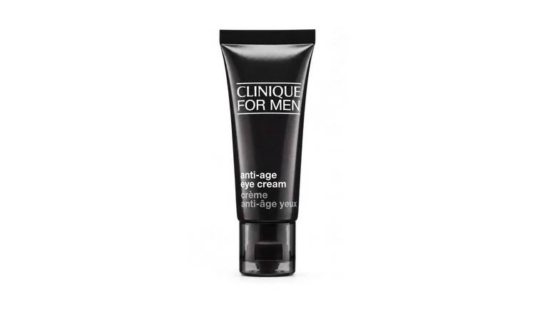 Clinique Men's Anti-Age Eye Cream - 15ml