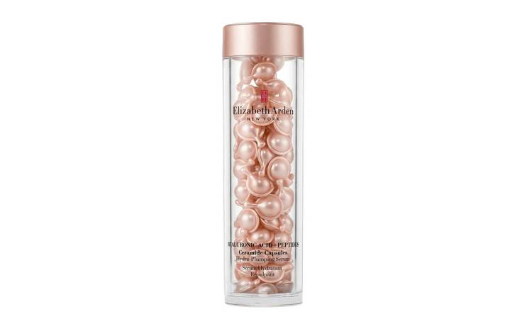 Elizabeth Arden Ceramide Hydra-Plumping Serum Capsules - 90 Capsules