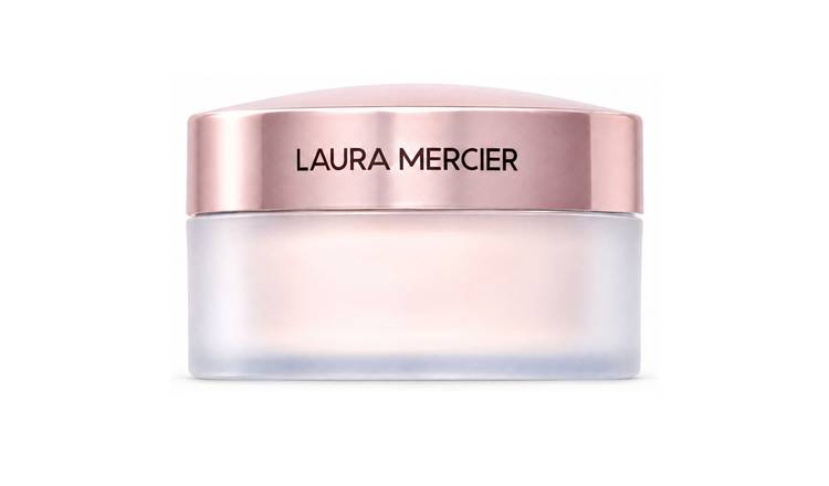 Laura Mercier Translucent Loose Setting Powder Ultra-Blur - Tone-Up Rose - 20g