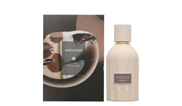 Amouage Reasons Essence Eau de Parfum 100ml