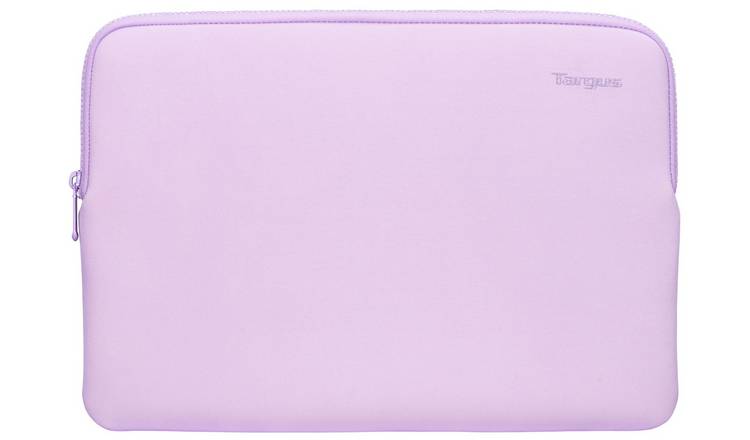 Targus 13-14 Inch Chromatic Laptop Sleeve - Purple