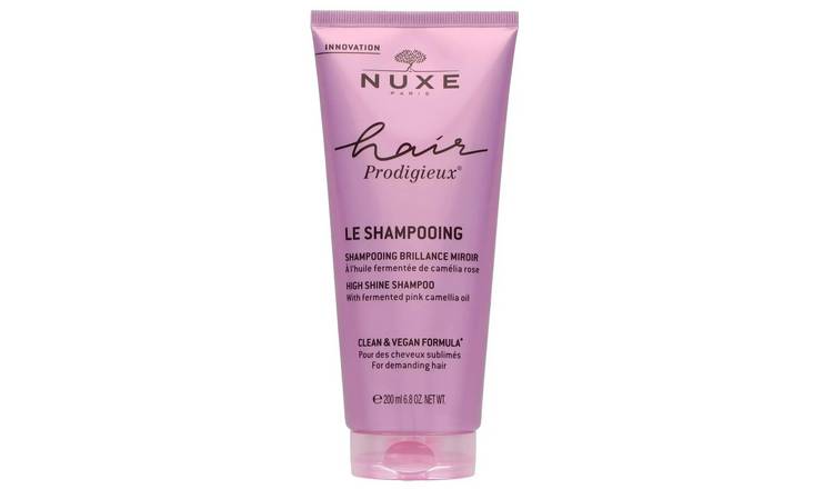 Nuxe Hair Prodigieux High Shine Shampoo - 200ml