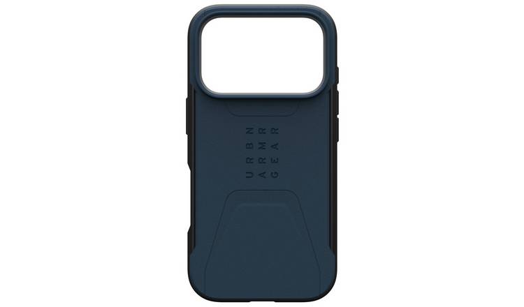UAG Civilian iPhone 18 Pro/17 Pro Phone Case with MagSafe - Mallard