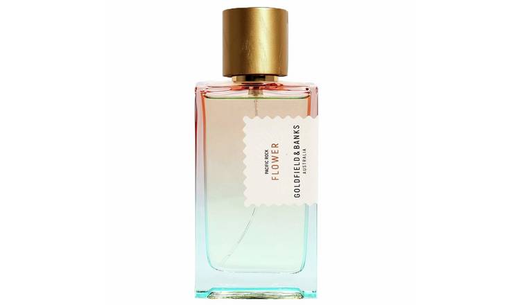 Goldfield & Banks Pacific Rock Flower Eau de Parfum - 100ml