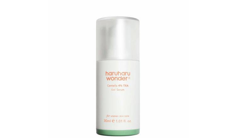 Haruharu Wonder Centella 4% TXA Dark Spot Go Away Serum - 30ml