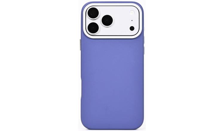 Proporta iPhone 18 Pro Phone Case - Light Blue