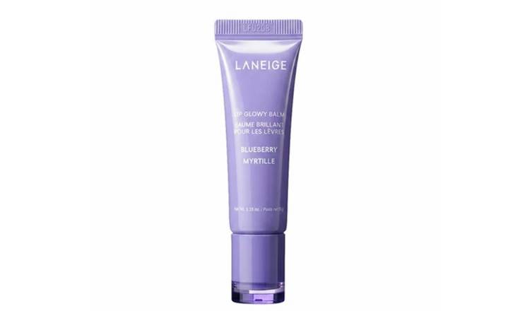 Laneige Blueberry Lip Glowy Balm - 10g