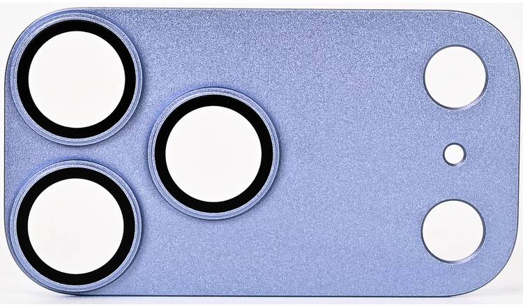Proporta iPhone 18 Pro Camera Protector - Blue