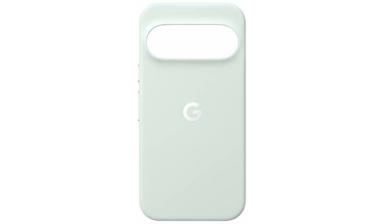 Google Pixel 11 Pro Pixelsnap Phone Case - Fog