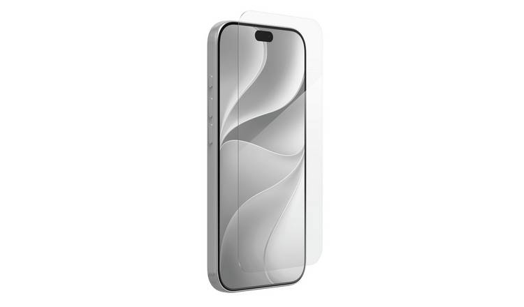 ZAGG Elite iPhone 18 Pro/17 Pro Glass Screen Protector - Clear