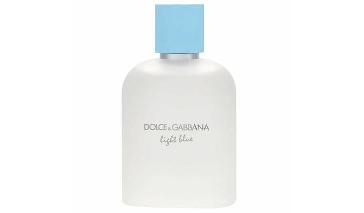 Dolce & Gabbana Light Blue Pour Homme Eau de Toilette - 100ml