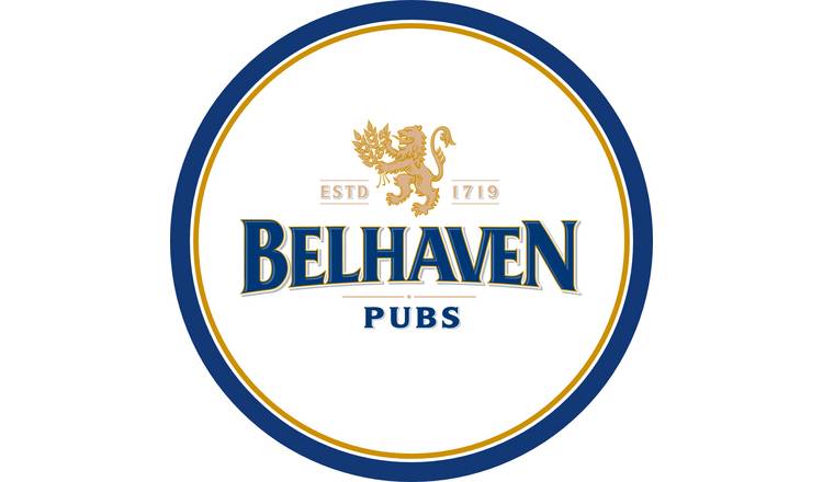 Belhaven 25 GBP Gift Card