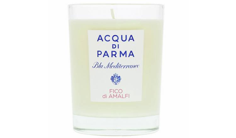 Acqua Di Parma Fico Di Amalfi Medium Candle - Lemon