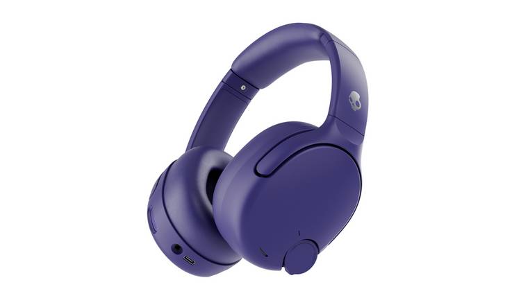 Skullcandy Crusher 720 Over-Ear Wireless Headphones - Future