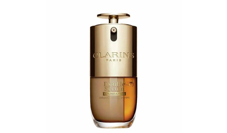 Clarins Double Serum Foundation - M2N - 30ml