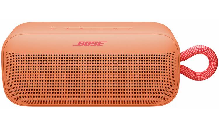 Bose SoundLink Plus Portable Bluetooth Speaker - Sunset Peach