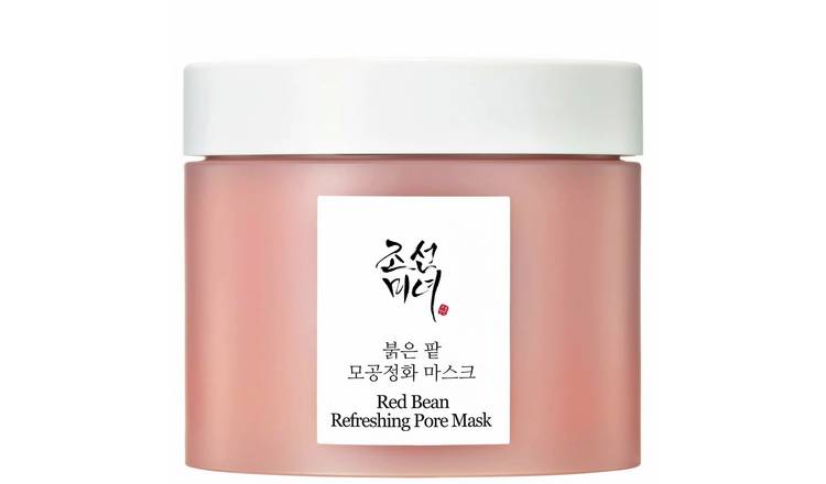 Beauty of Joseon Red Bean Refreshing Pore Mask - 140ml