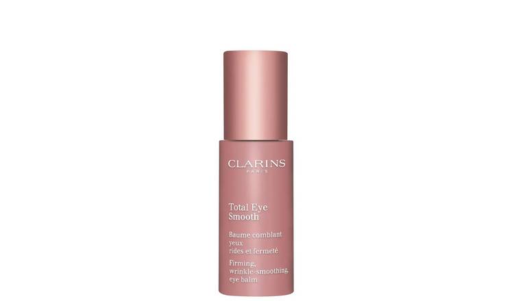 Clarins Total Eye Smooth Eye Balm - 15ml