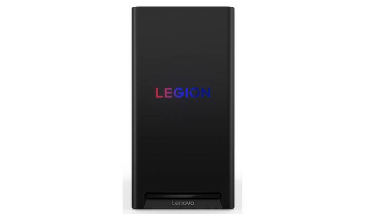 Lenovo Legion Tower 5 U7 16GB 1TB RTX 5060Ti Gaming Desktop