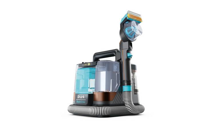 Shark StainStriker Wet and Dry Spot Carpet Cleaner - Copper