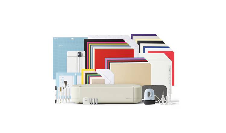 Cricut Explore 5 Ultimate Bundle
