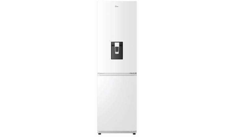 Hoover HONCQ3T518EWWK Fridge Freezer - White