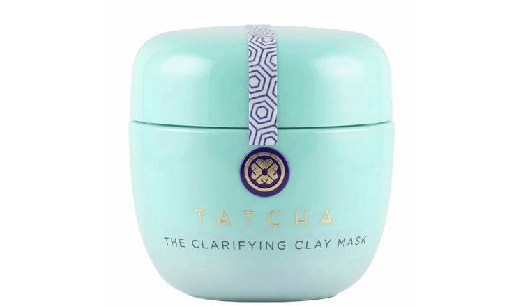 Tatcha The Clarifying Clay Mask - 50ml