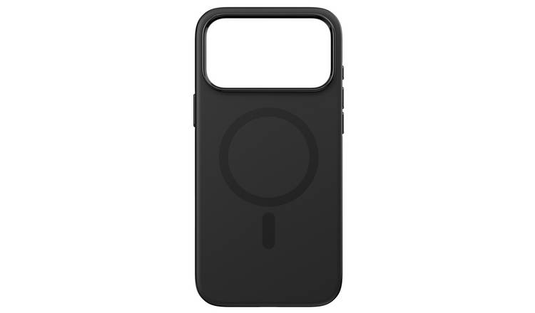 Tech21 EvoPulse iPhone 18 Pro Max/17 Pro Max Phone Case with MagSafe - Black