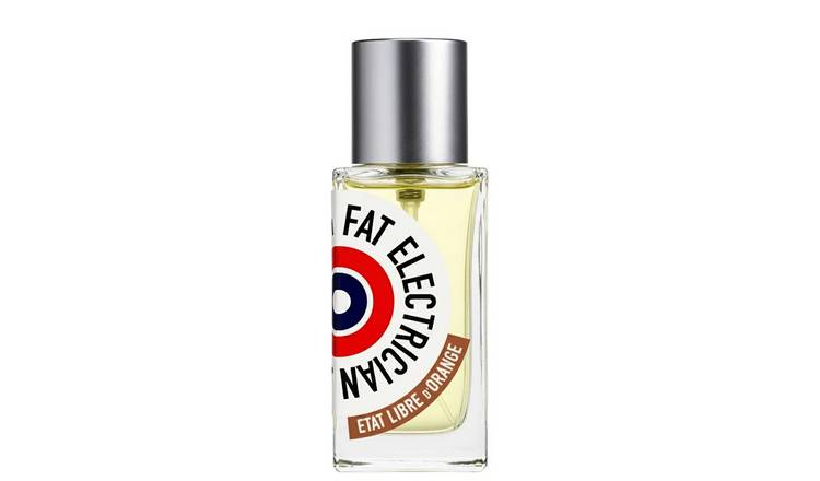 Etat Libre d'Orange Fat Electrician Eau de Parfum - 50ml