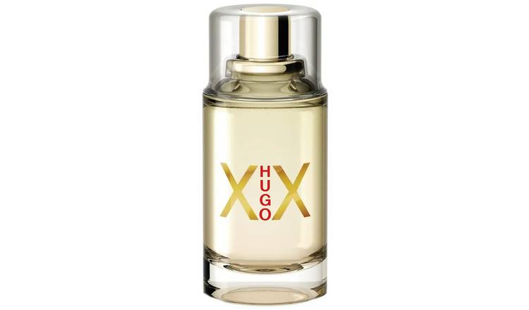 HUGO BOSS XX For Woman Eau De Toilette - 100ml