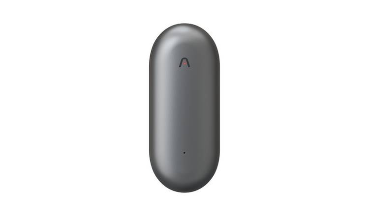 PLAUD NotePin S CPSBK1GXXXXX01 AI Voice Recorder - Black
